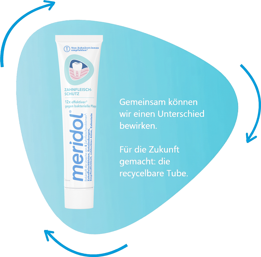 Gemeinsam können wir mit recycelten Rohren etwas bewirken